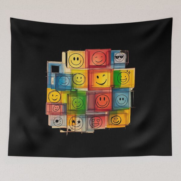 Item preview, Smile designed and sold by ConradoBullhead.