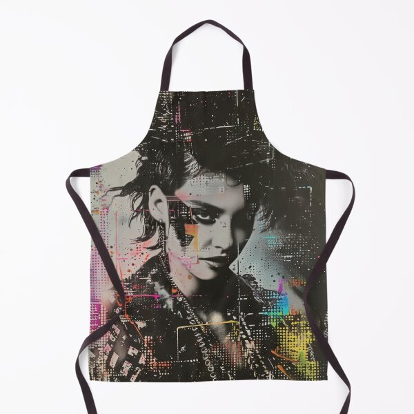 Item preview, Dot Punk designed and sold by Retro Type.