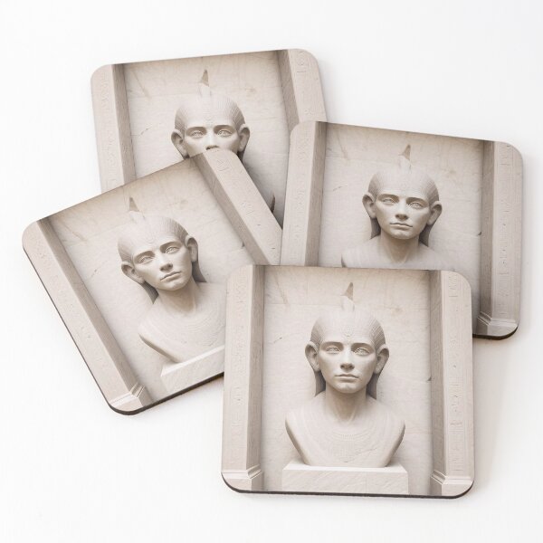 Item preview, Egyptian art designed and sold by SeCreativo.