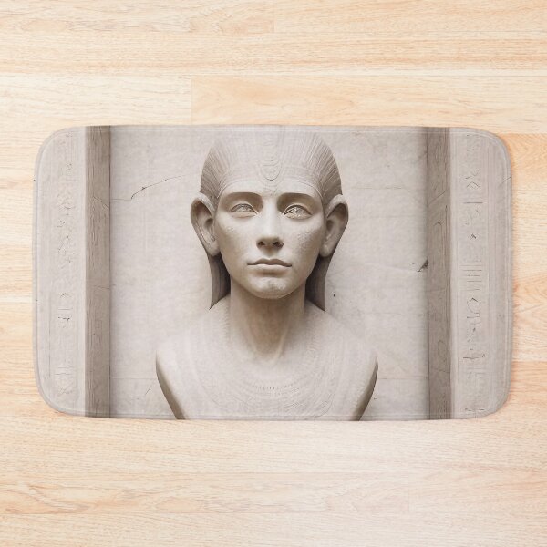 Item preview, Egyptian art designed and sold by SeCreativo.