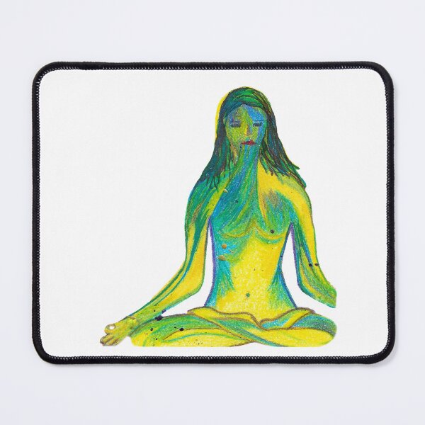 Item preview, Yoga II designed and sold by Ana Joly.