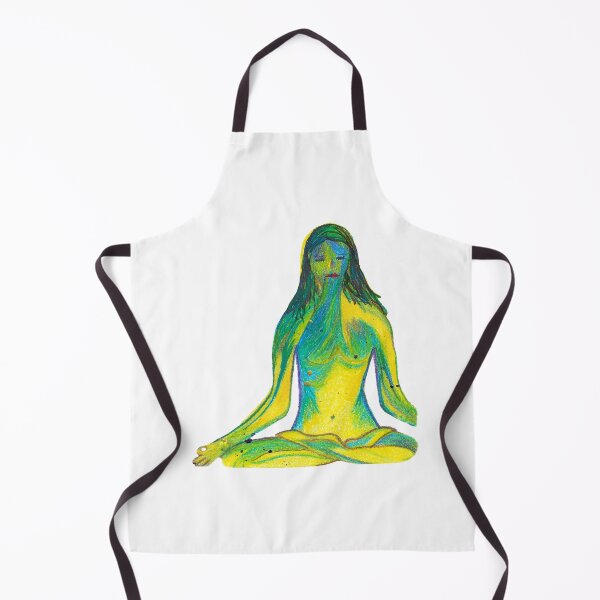 Item preview, Yoga II designed and sold by Ana Joly.