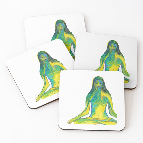 Item preview, Yoga II designed and sold by Ana Joly.
