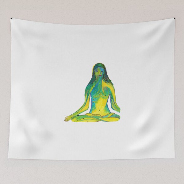 Item preview, Yoga II designed and sold by Ana Joly.