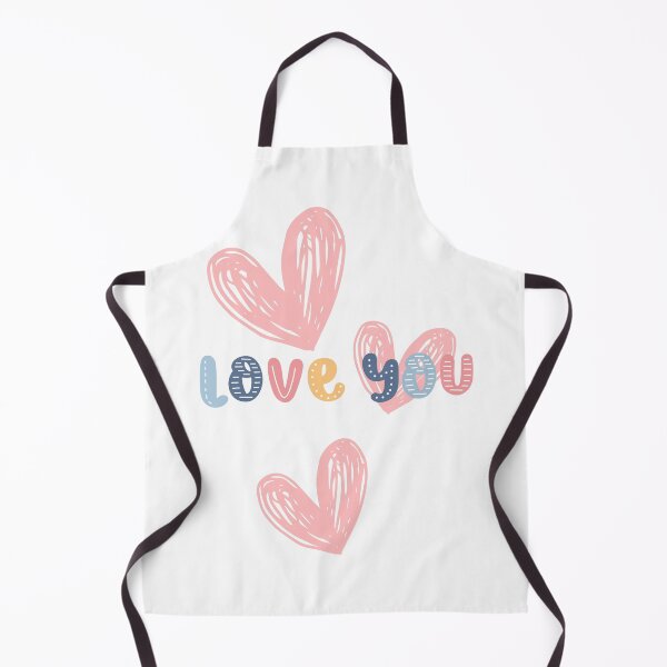 Item preview, Love, Valentines Day, February the Month of Love, Spring, Summer, Autumn, Winter, Colors, Happy, Pink, Blue, Yellow, Cute designed and sold by WORLD-SOFIA.
