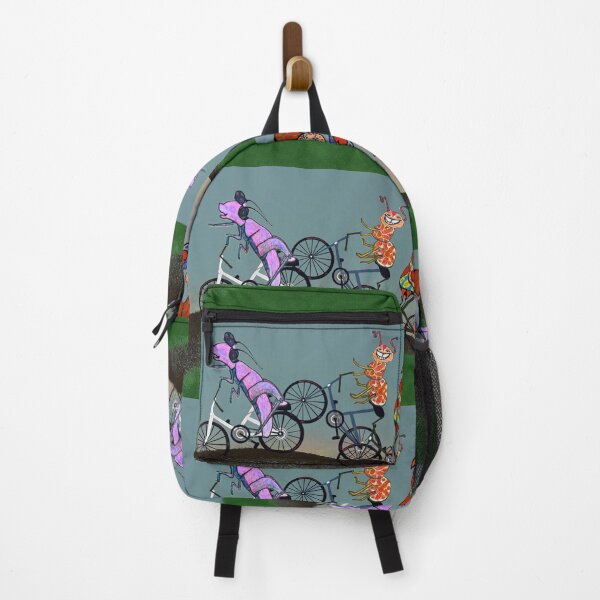 Item preview, Wheelieeee 2 - bibiwildstudio designed and sold by bibiwildstudio.