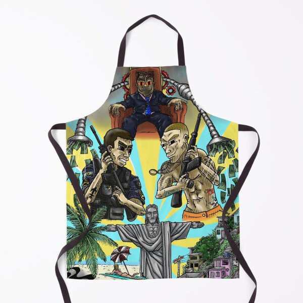 Item preview, Bem vindo ao rio designed and sold by Maianimate.