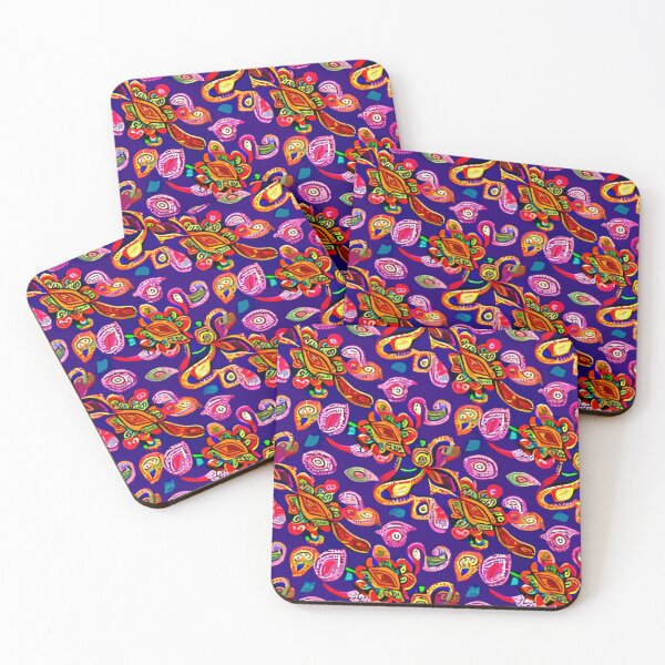 Item preview, Vibrant Vignettes of Verdure designed and sold by Highlandkings.