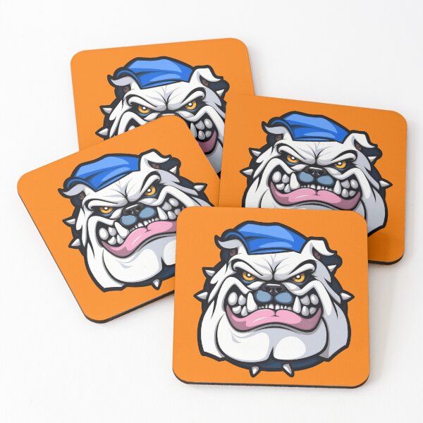 Item preview, South Winner Massalia bulldog designed and sold by canvasriddle.