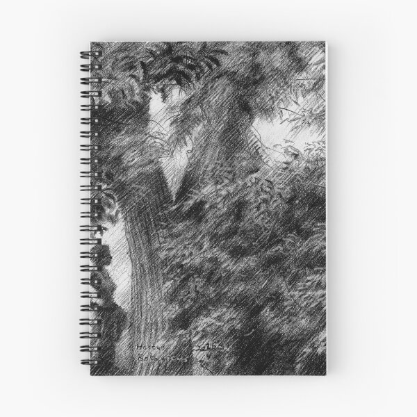 Item preview, Hortus Botanicus – 26-05-24 designed and sold by Corne Akkers.
