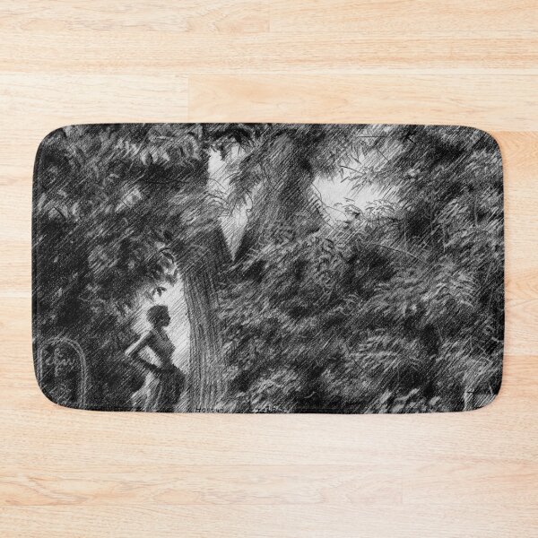 Item preview, Hortus Botanicus – 26-05-24 designed and sold by Corne Akkers.