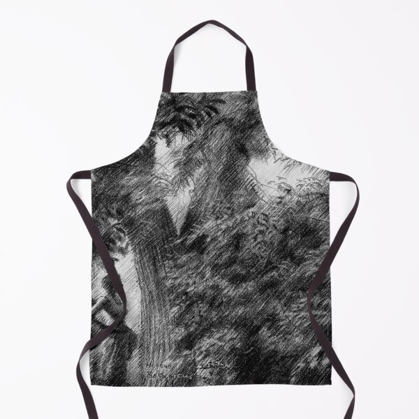 Item preview, Hortus Botanicus – 26-05-24 designed and sold by Corne Akkers.