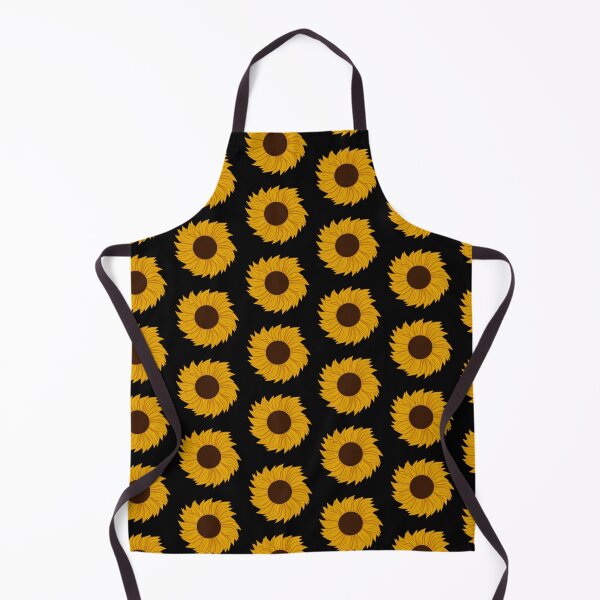 Item preview, Yellow Sunflower Floral designed and sold by humnoo.