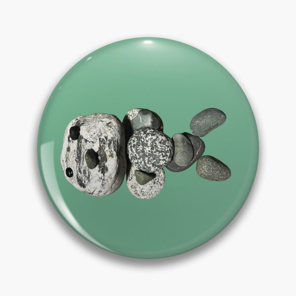 Item preview, OTTER ROCKS Sideways designed and sold by JDFehlauer.