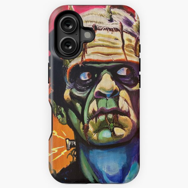 Item preview, Frankenstein  designed and sold by MatrixTattoo.