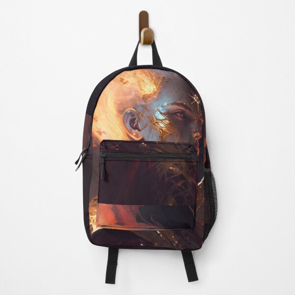 Item preview, Guardian of Mind and Heart designed and sold by SignRoadArts.
