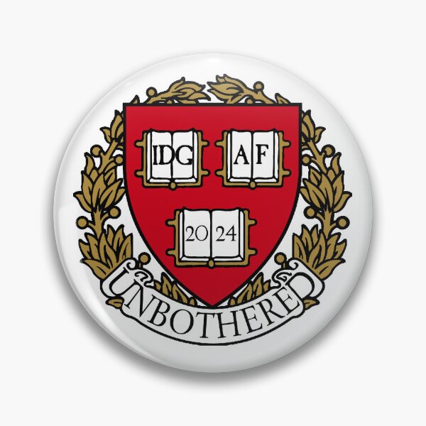 Item preview, Ivy League Unbothered designed and sold by CrucialDesigns.
