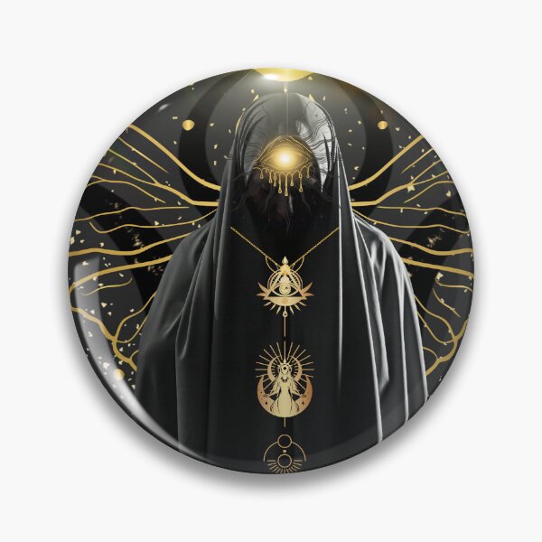 Item preview, AwakenATX Uriel designed and sold by AwakenATX.
