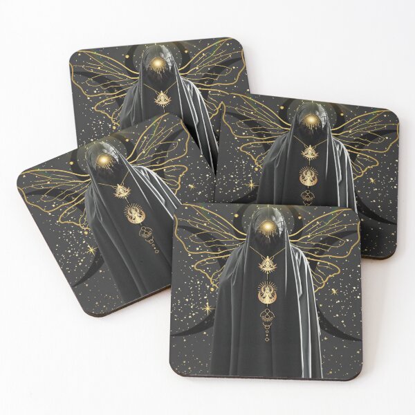 Item preview, AwakenATX Uriel designed and sold by AwakenATX.