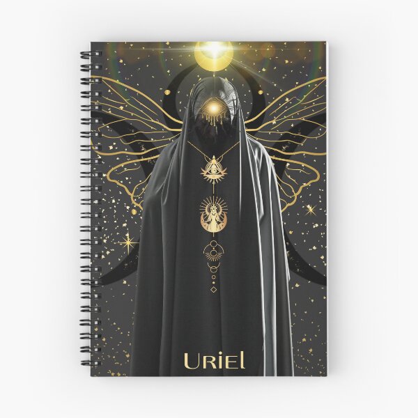 Item preview, AwakenATX Uriel designed and sold by AwakenATX.