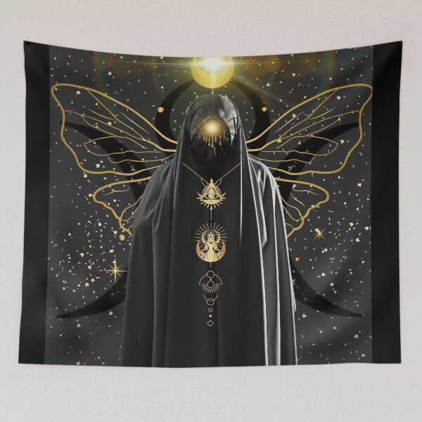 Item preview, AwakenATX Uriel designed and sold by AwakenATX.