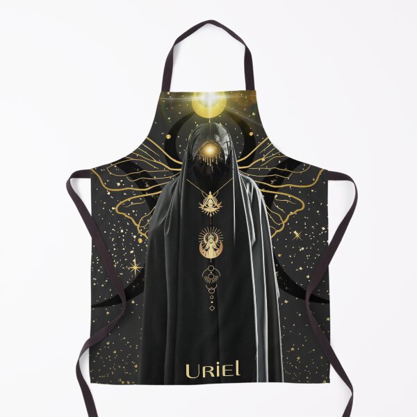 Item preview, AwakenATX Uriel designed and sold by AwakenATX.