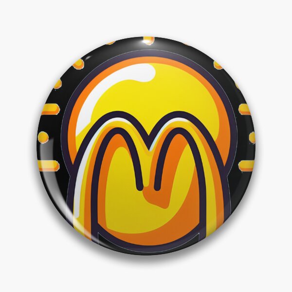 Item preview, Sunrise McDonald's designed and sold by umi-allaround.