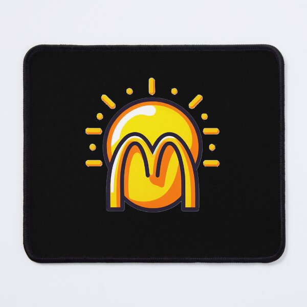 Item preview, Sunrise McDonald's designed and sold by umi-allaround.