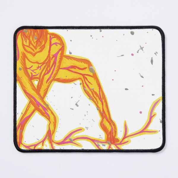 Item preview, Yoga I designed and sold by Ana Joly.
