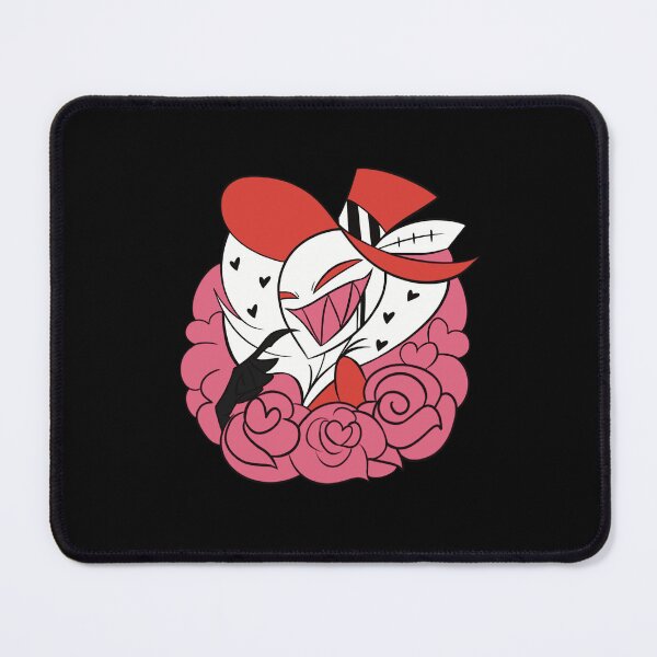 Item preview, Hazbin Hotel Valentino designed and sold by YazTheAngel.