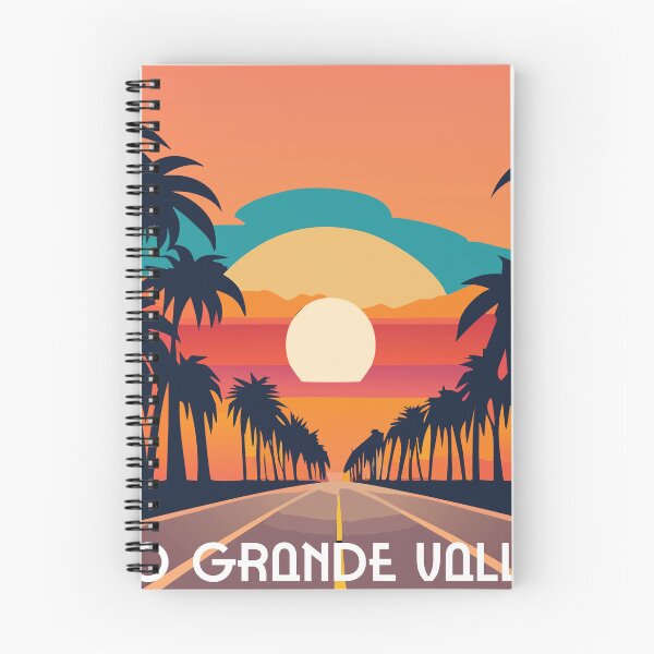 Item preview, Rio Grande Valley Sticker Logo designed and sold by Jlopez0109.