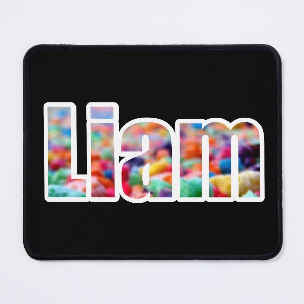 Item preview, Liam Candy designed and sold by AMRansom.