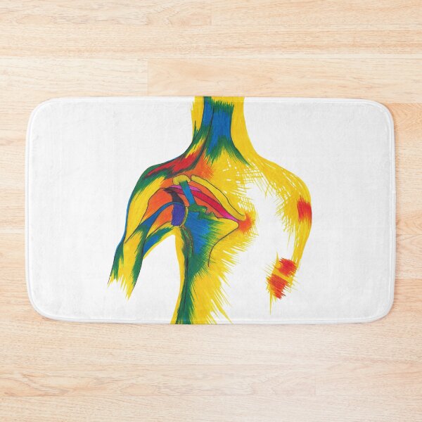 Item preview, Shoulder designed and sold by Ana Joly.