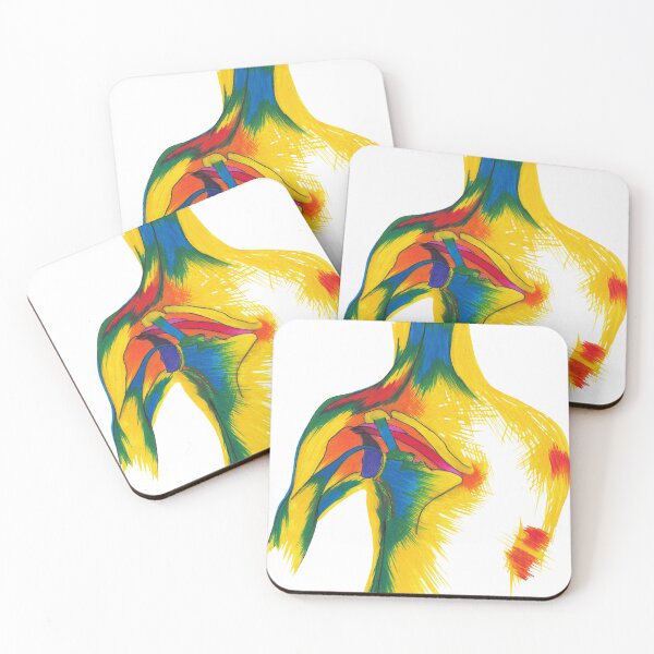 Item preview, Shoulder designed and sold by Ana Joly.