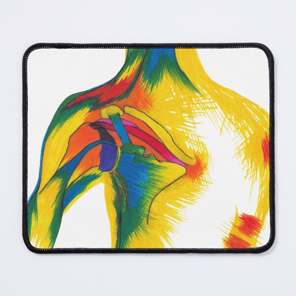 Item preview, Shoulder designed and sold by Ana Joly.