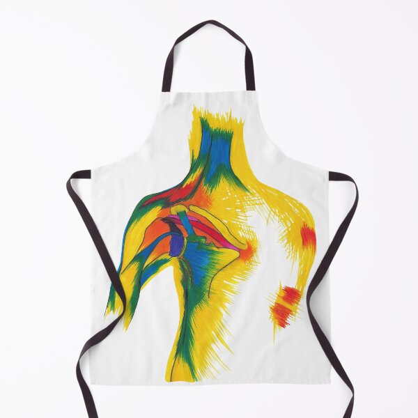 Item preview, Shoulder designed and sold by Ana Joly.