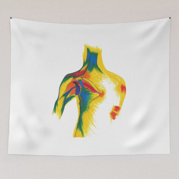 Item preview, Shoulder designed and sold by Ana Joly.