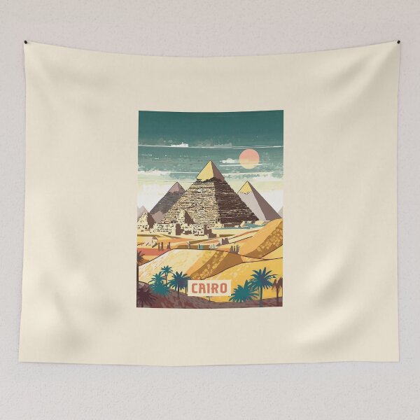 Item preview, Cairo designed and sold by BoKev.