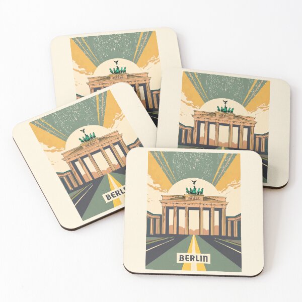 Item preview, Berlin designed and sold by BoKev.