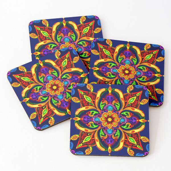 Item preview, Astral Blossom Spectacle designed and sold by Highlandkings.