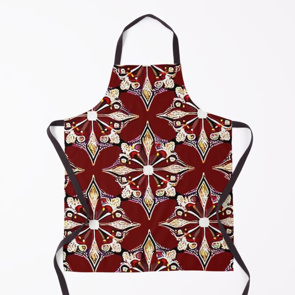 Item preview, Baroque Brilliance Mosaic designed and sold by Highlandkings.