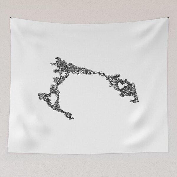 Item preview, Life line III designed and sold by Ana Joly.
