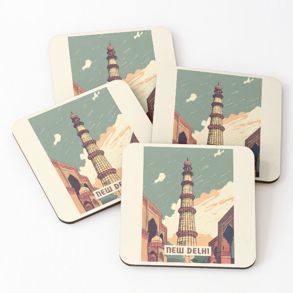 Item preview, New Delhi designed and sold by BoKev.