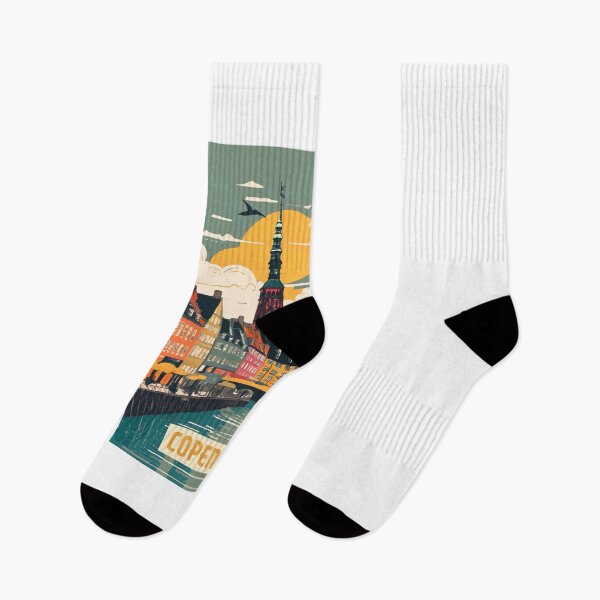 Item preview, Copenhagen designed and sold by BoKev.