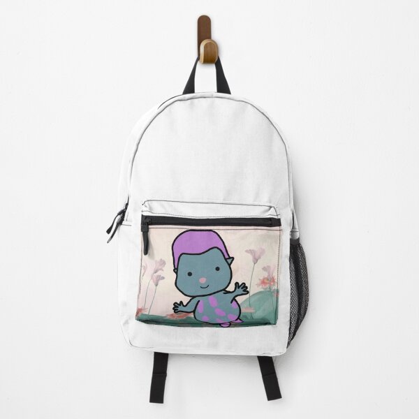 Item preview, Bibble designed and sold by izzygrace04.