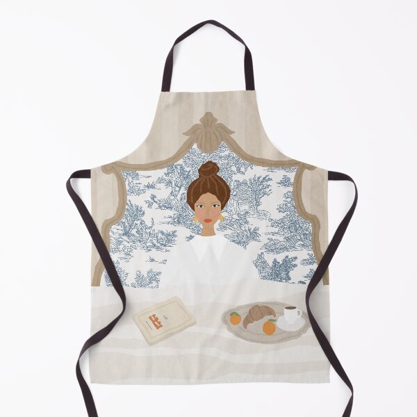 Item preview, Early morning in bed designed and sold by juliaemelian.