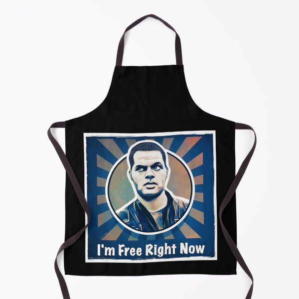 Item preview, Amos Free Right Now designed and sold by orionlodubyal.