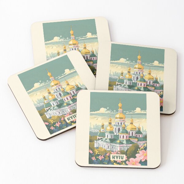 Item preview, Kyiv designed and sold by BoKev.