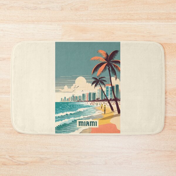 Item preview, Miami designed and sold by BoKev.