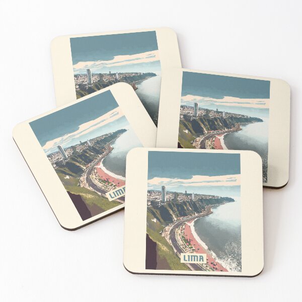 Item preview, Lima designed and sold by BoKev.